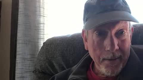 Snapshot of monkeedance chatting on 7, 2, 2025 Monkee Dance online show from 7, 2, 2025