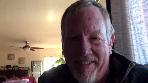 Snapshot of monkeedance chatting on 10, 2, 2025 Monkee Dance online show from 10, 2, 2025