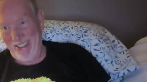 Snapshot of monkeedance chatting on 13, 9, 2025 Monkee Dance online show from 13, 9, 2025