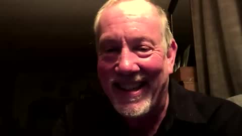 Snapshot of monkeedance chatting on 18, 10, 2025 Monkee Dance online show from 18, 10, 2025