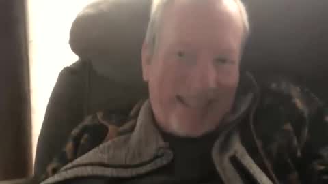 Snapshot of monkeedance chatting on 11, 2, 2026 Monkee Dance online show from 11, 2, 2026