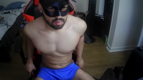 monkey2420 online show from 5, 3, 2026