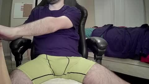 monkey_4u online show from 3, 10, 2025