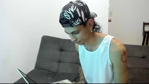 monkeyd_66 online show from 11, 12, 2024