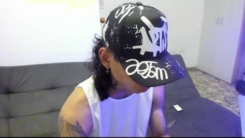 Snapshot of monkeyd_66 chatting on 11, 12, 2024 monkeyd_66 online show from 11, 12, 2024