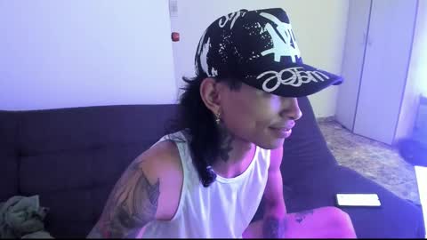 Snapshot of monkeyd_66 chatting on 11, 12, 2024 monkeyd_66 online show from 11, 12, 2024