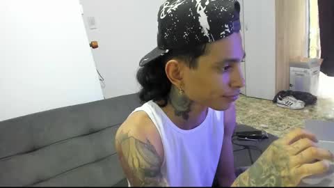 Snapshot of monkeyd_66 chatting on 11, 12, 2024 monkeyd_66 online show from 11, 12, 2024