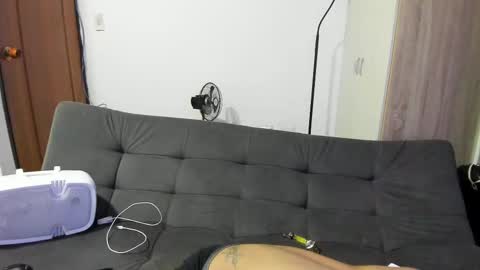 Snapshot of monkeyd_66 chatting on 5, 1, 2025 monkeyd_66 online show from 5, 1, 2025