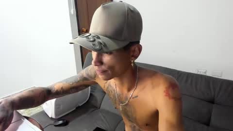 monkeyd_66 online show from 9, 1, 2025