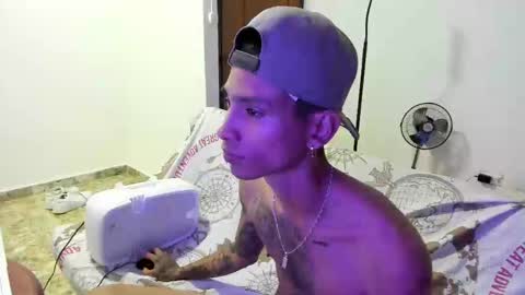 Snapshot of monkeyd_66 chatting on 10, 1, 2025 monkeyd_66 online show from 10, 1, 2025