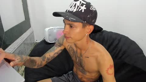 Snapshot of monkeyd_66 chatting on 22, 1, 2025 monkeyd_66 online show from 22, 1, 2025