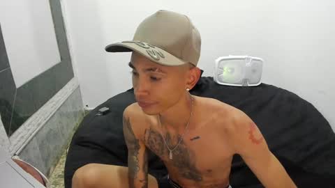 Snapshot of monkeyd_66 chatting on 25, 1, 2025 monkeyd_66 online show from 25, 1, 2025