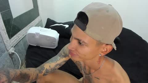 Snapshot of monkeyd_66 chatting on 2, 2, 2025 monkeyd_66 online show from 2, 2, 2025