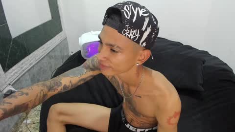 Snapshot of monkeyd_66 chatting on 8, 2, 2025 monkeyd_66 online show from 8, 2, 2025