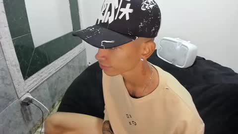 Snapshot of monkeyd_66 chatting on 9, 2, 2025 monkeyd_66 online show from 9, 2, 2025