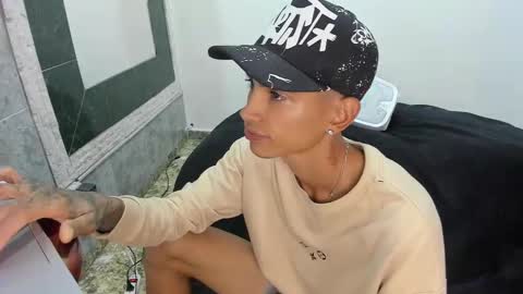 Snapshot of monkeyd_66 chatting on 10, 2, 2025 monkeyd_66 online show from 10, 2, 2025