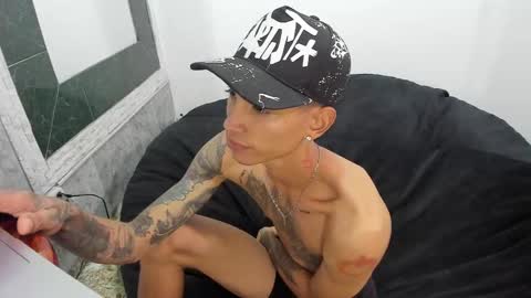 Snapshot of monkeyd_66 chatting on 14, 2, 2025 monkeyd_66 online show from 14, 2, 2025