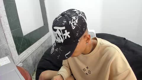 Snapshot of monkeyd_66 chatting on 15, 2, 2025 monkeyd_66 online show from 15, 2, 2025