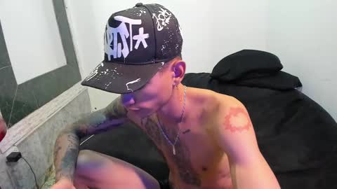 Snapshot of monkeyd_66 chatting on 23, 2, 2025 monkeyd_66 online show from 23, 2, 2025