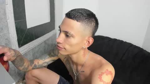 Snapshot of monkeyd_66 chatting on 27, 2, 2025 monkeyd_66 online show from 27, 2, 2025