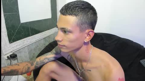 Snapshot of monkeyd_66 chatting on 11, 3, 2025 monkeyd_66 online show from 11, 3, 2025