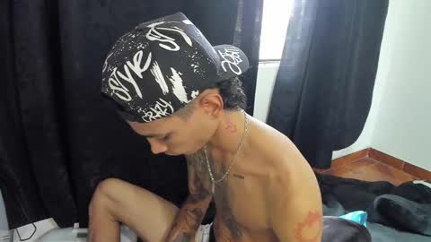 Snapshot of monkeyd_66 chatting on 19, 9, 2025 monkeyd_66 online show from 19, 9, 2025