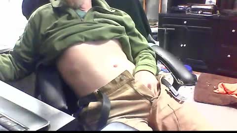 monkeypants0 online show from 5, 11, 2025