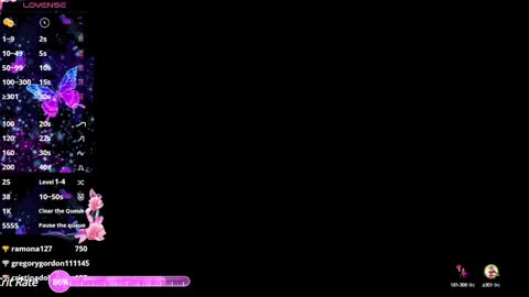 veronika ind online show from 9, 12, 2024