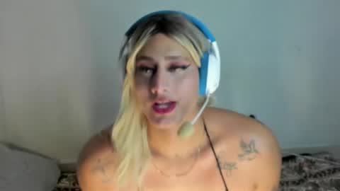 veronika ind online show from 10, 3, 2025