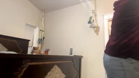 Snapshot of monroelovesyou chatting on 31, 1, 2025 Monroe online show from 31, 1, 2025