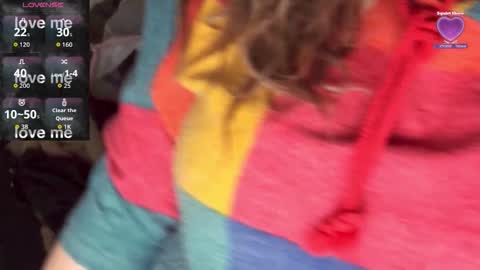 Snapshot of monroelovesyou chatting on 4, 2, 2026 Monroe online show from 4, 2, 2026