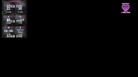 Snapshot of monroelovesyou chatting on 6, 2, 2026 Monroe online show from 6, 2, 2026