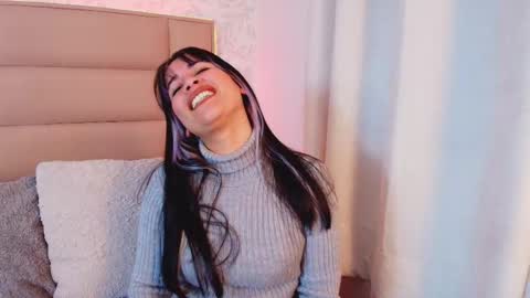 Adriana online show from 4, 11, 2025