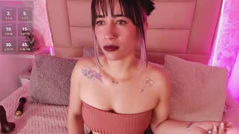 Adriana online show from 17, 3, 2026