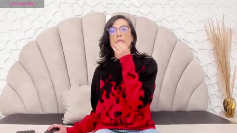 Linda Darling online show from 9, 12, 2024