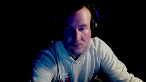 Kingalby817 online show from 2, 1, 2025