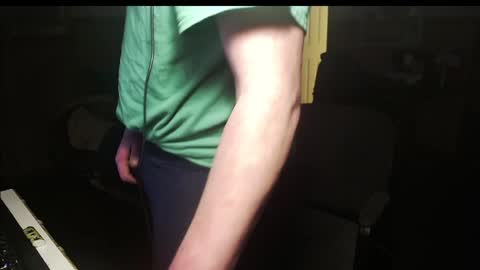 Kingalby817 online show from 2, 1, 2025