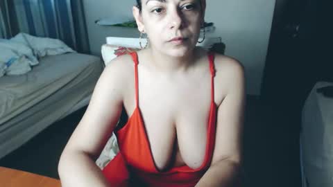 Snapshot of montserrat123 chatting on 17, 5, 2026 Monse online show from 17, 5, 2026