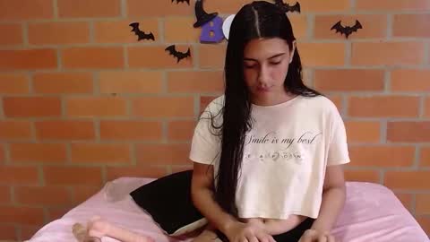 Luisa online show from 29, 10, 2025