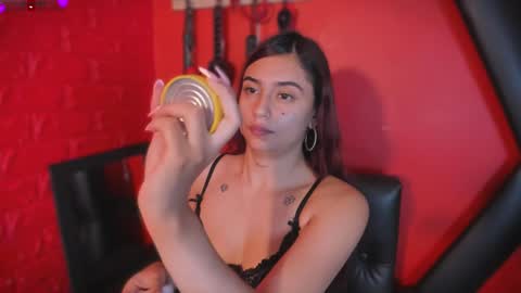 Monttserratt online show from 18, 3, 2026