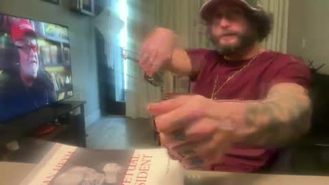 Montana Ridge online show from 27, 10, 2025