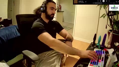 montygoon online show from 6, 3, 2025
