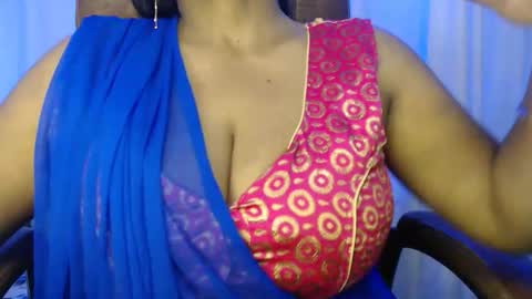 Maya online show from 3, 11, 2025