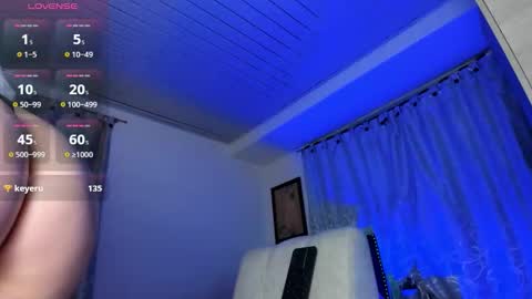 moollly_ online show from 20, 11, 2025