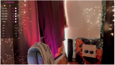 Roxy online show from 8, 12, 2024