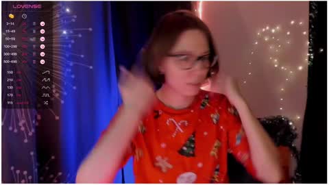 Roxy online show from 25, 12, 2024