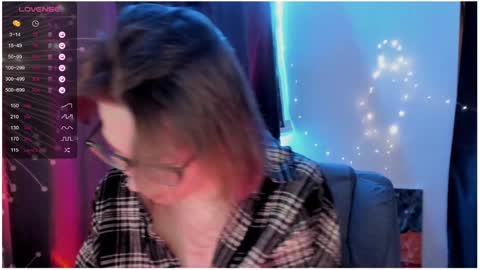 Roxy online show from 24, 1, 2025