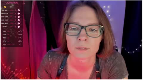 Roxy online show from 5, 2, 2025