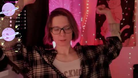 Roxy online show from 17, 11, 2025