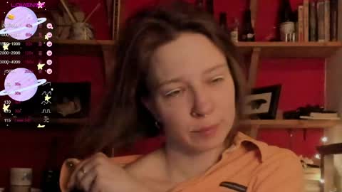 Snapshot of moon__girl chatting on 17, 3, 2026 Roxy online show from 17, 3, 2026